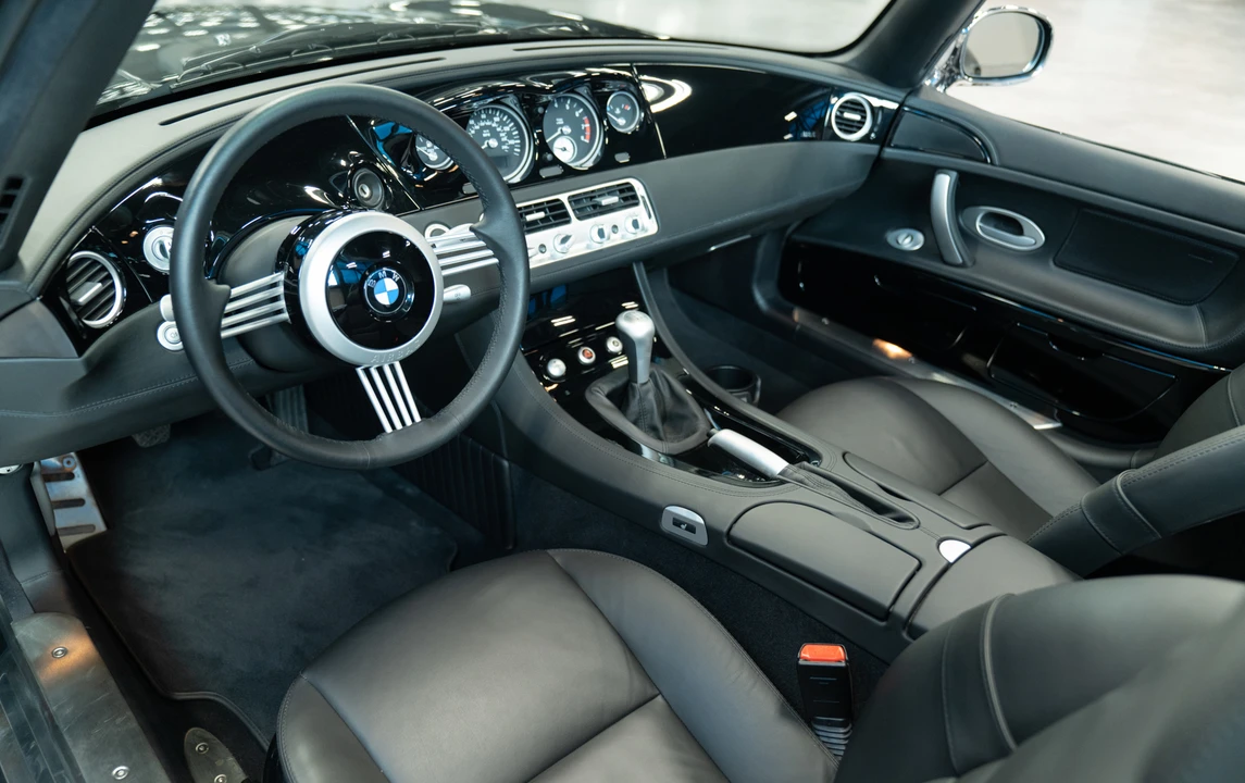 2003 BMW Z8 - Image 20 of 31