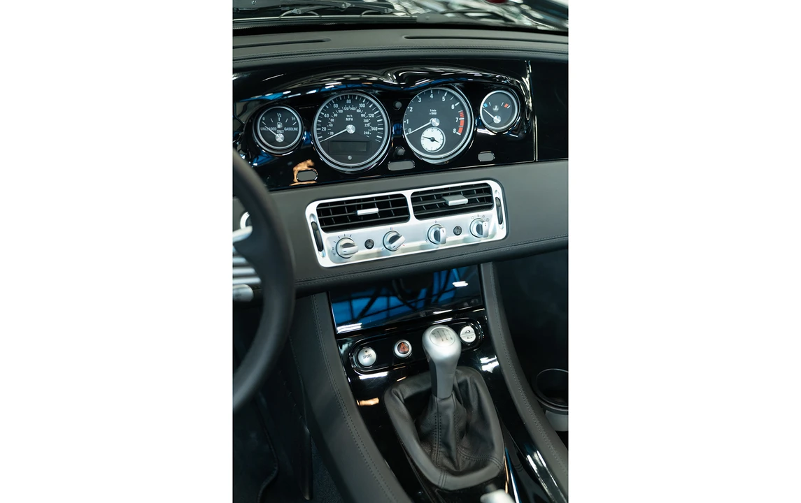 2003 BMW Z8 - Image 21 of 31