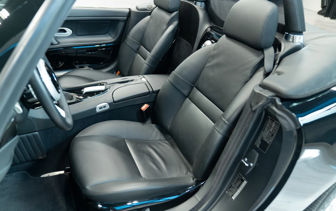 2003 BMW Z8 - Image 19 of 31