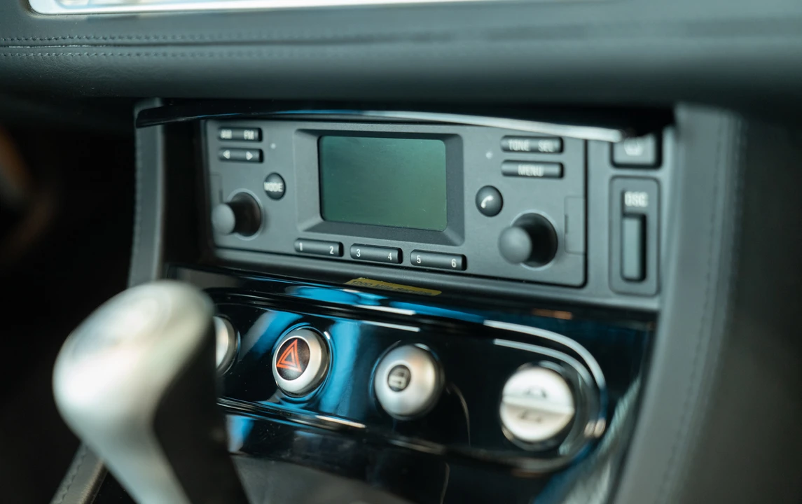 2003 BMW Z8 - Image 22 of 31