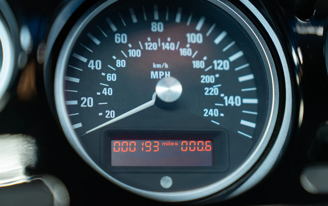 2003 BMW Z8 - Image 24 of 31
