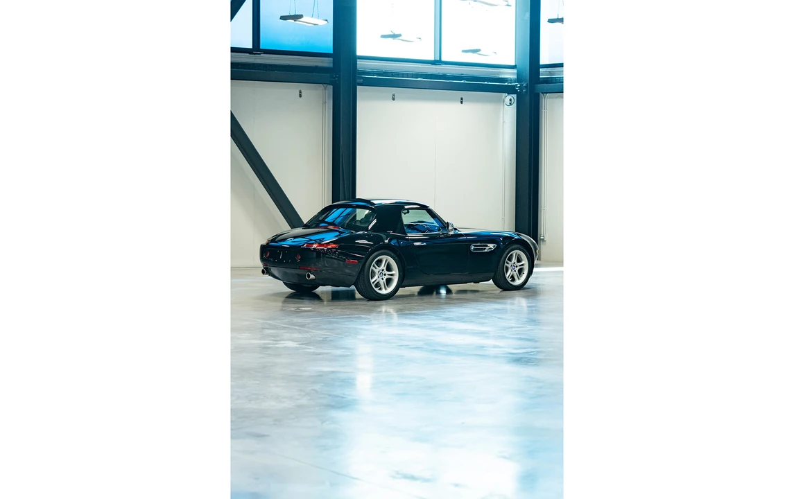 2003 BMW Z8 - Image 8 of 31