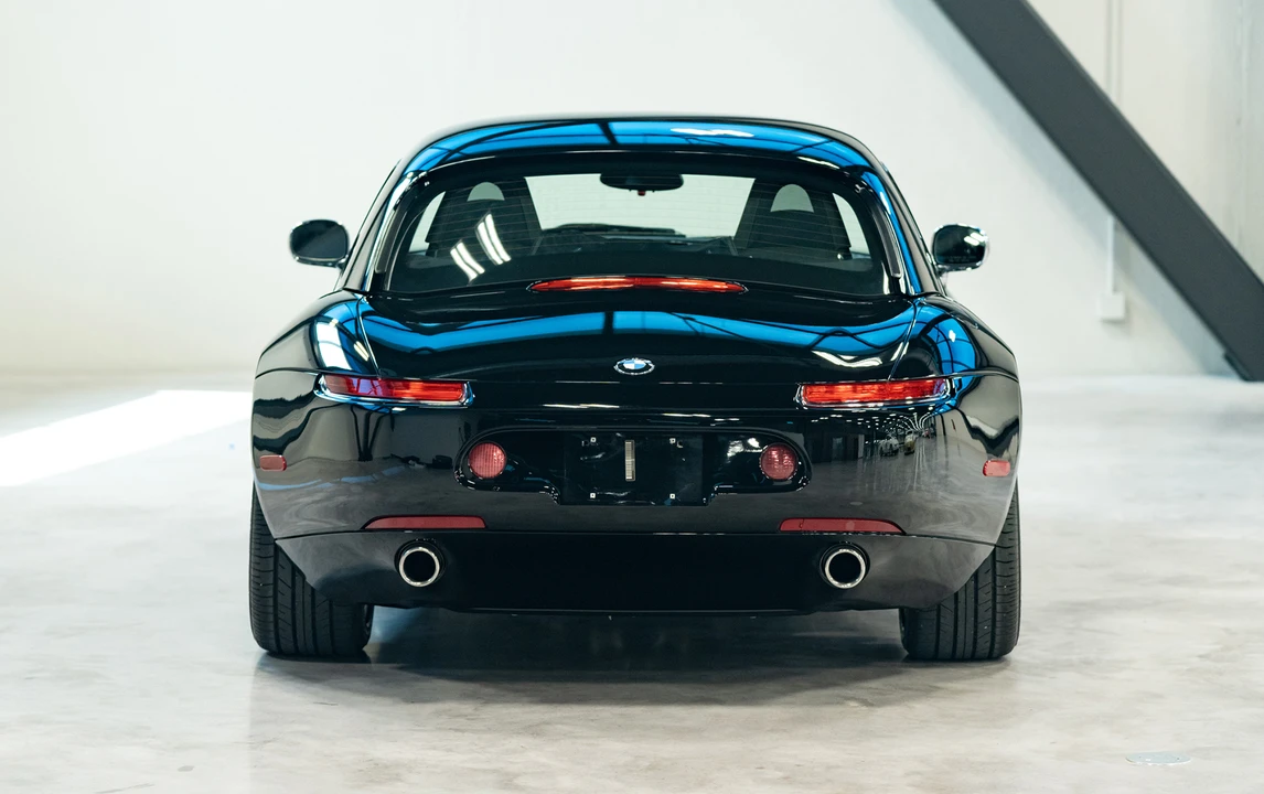 2003 BMW Z8 - Image 5 of 31