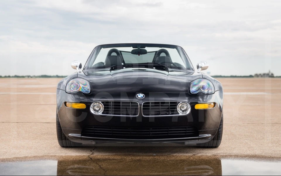 2003 BMW Z8 - Image 3 of 18