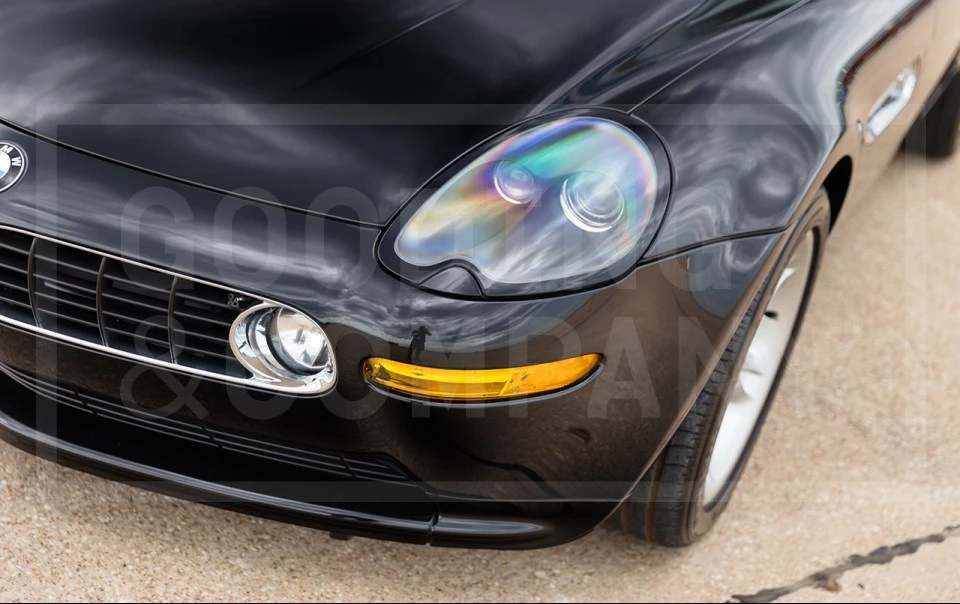 2003 BMW Z8 - Image 13 of 18