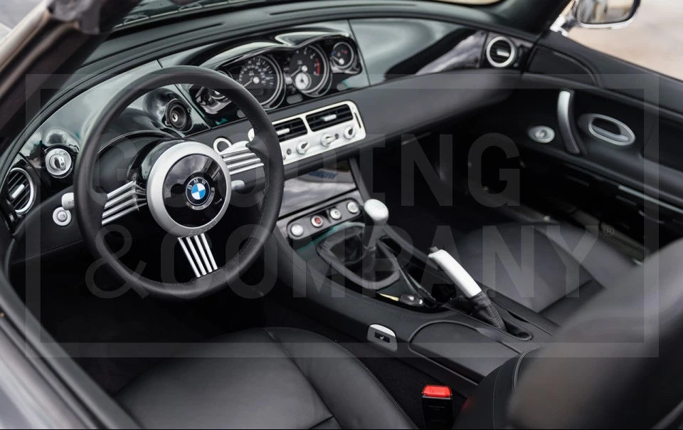 2003 BMW Z8 - Image 9 of 18