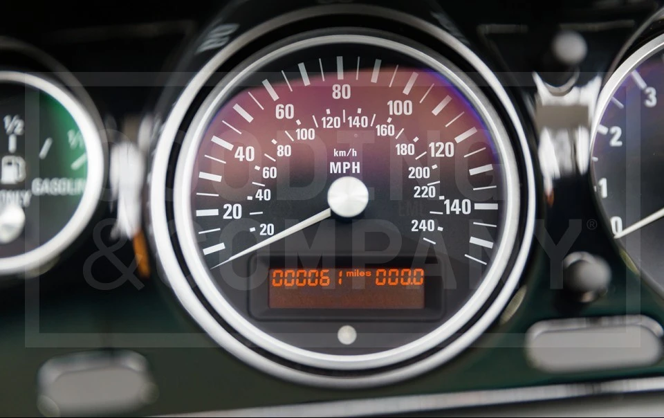 2003 BMW Z8 - Image 11 of 18