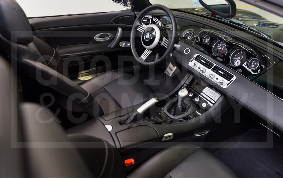 2003 BMW Z8 - Image 8 of 18