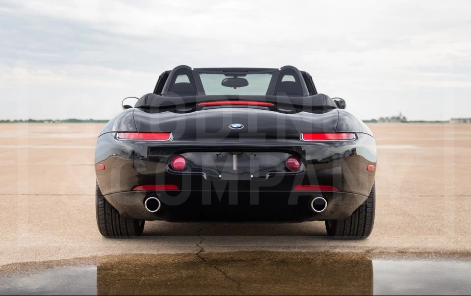 2003 BMW Z8 - Image 7 of 18