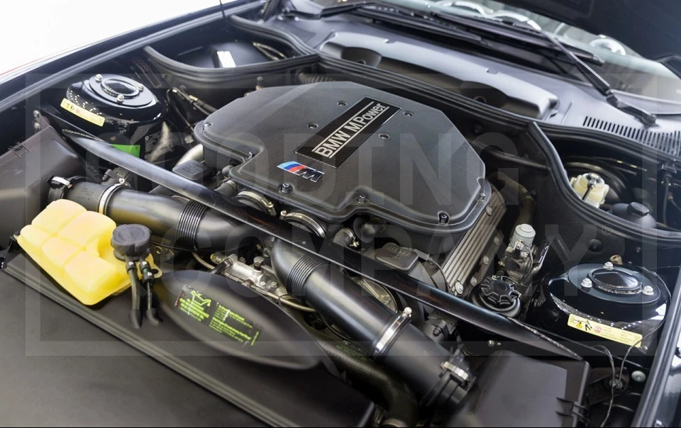 2003 BMW Z8 - Image 18 of 18