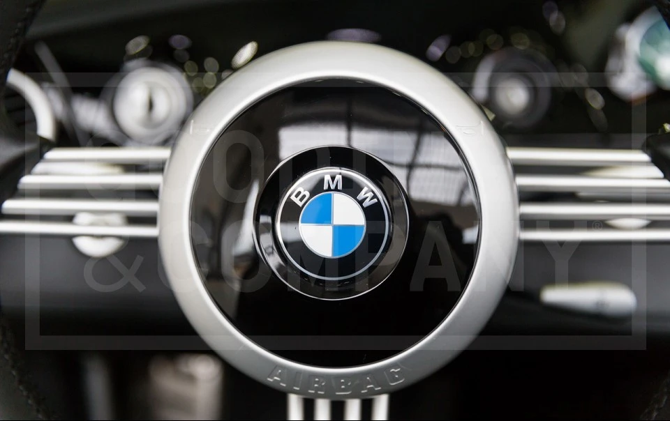 2003 BMW Z8 - Image 10 of 18