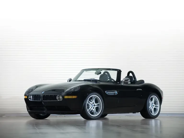 2003 BMW Z8 - Image 2 of 20