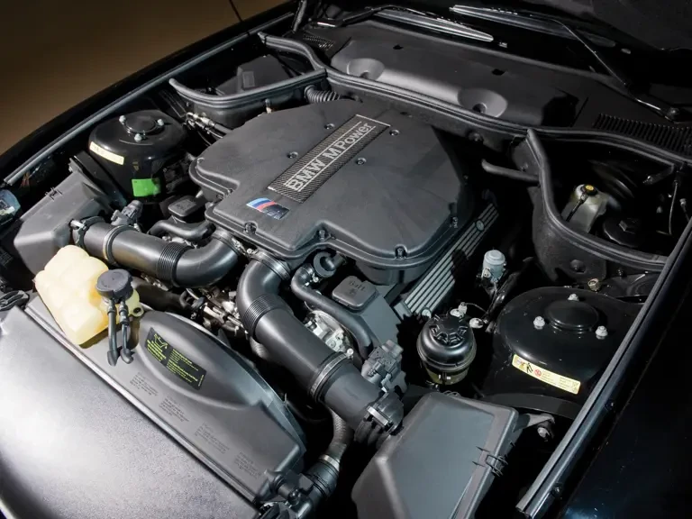 2003 BMW Z8 - Image 16 of 20