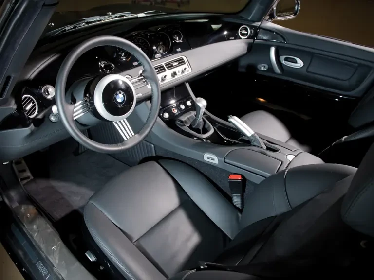 2003 BMW Z8 - Image 5 of 20