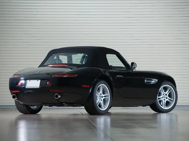 2003 BMW Z8 - Image 3 of 20