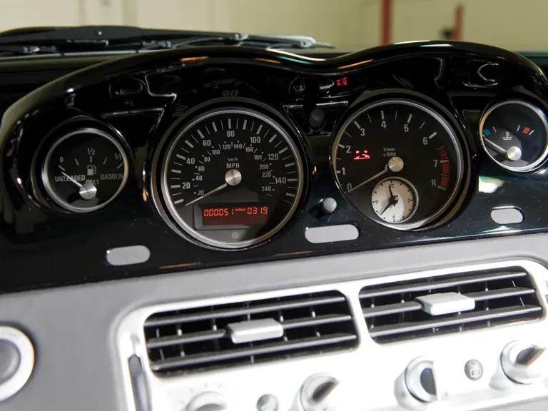 2003 BMW Z8 - Image 15 of 20