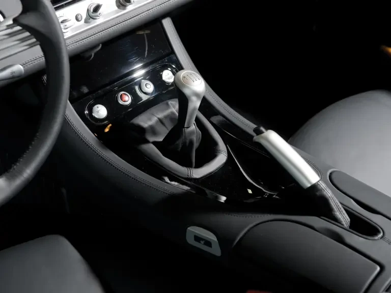 2003 BMW Z8 - Image 13 of 20