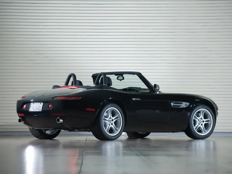 2003 BMW Z8 - Image 20 of 20