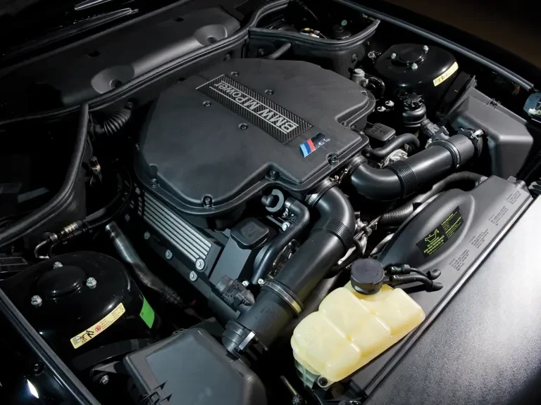 2003 BMW Z8 - Image 4 of 20