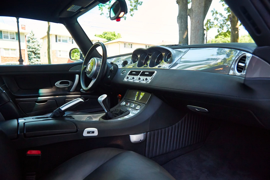 2003 BMW Z8 - Image 18 of 31