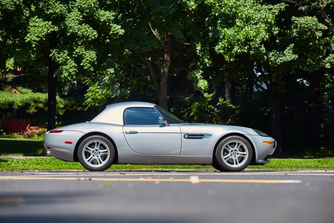 2003 BMW Z8 - Image 4 of 31