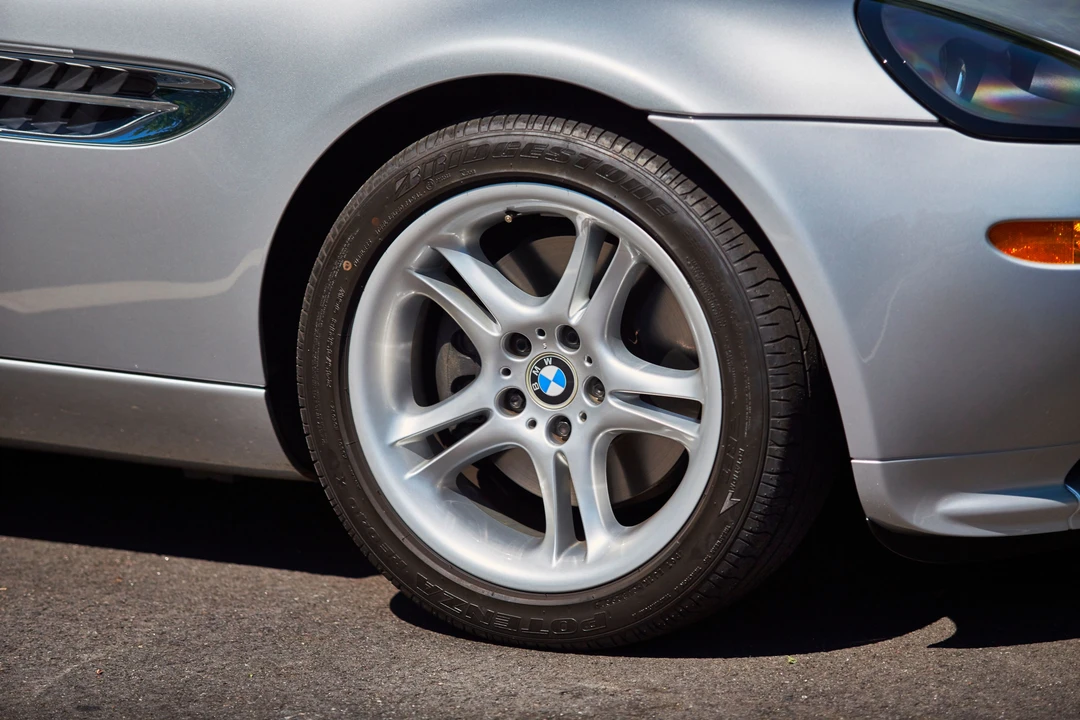 2003 BMW Z8 - Image 2 of 31