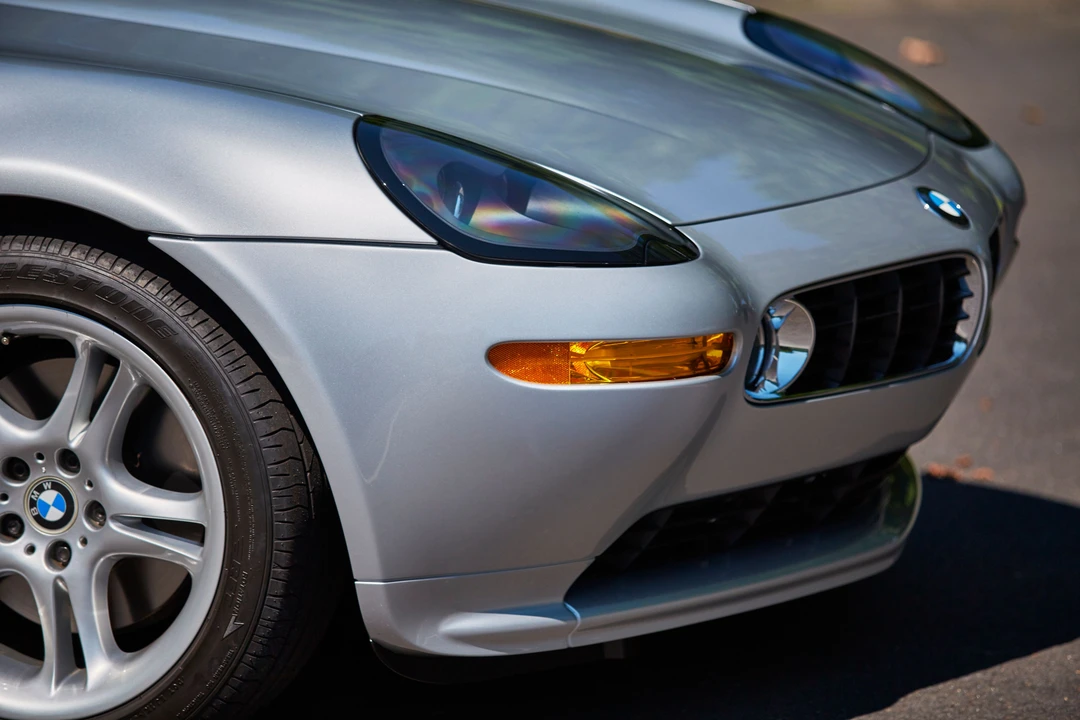 2003 BMW Z8 - Image 3 of 31