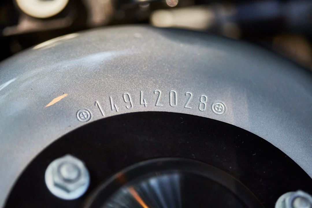 2003 BMW Z8 - Image 21 of 31