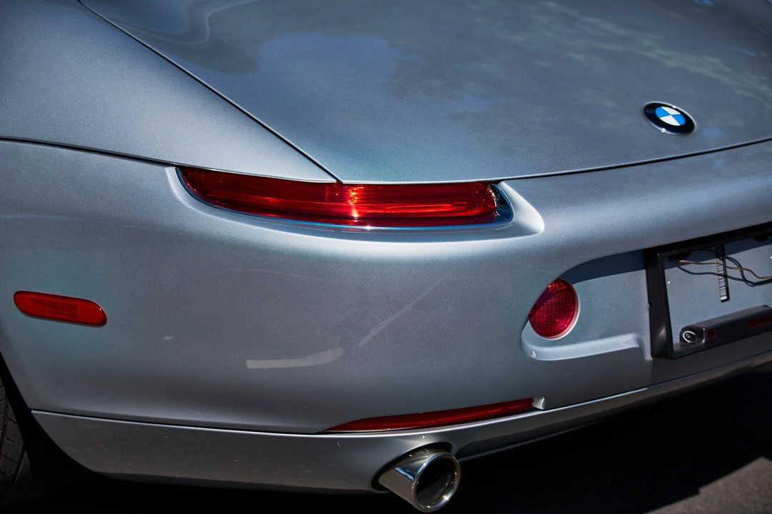 2003 BMW Z8 - Image 6 of 31