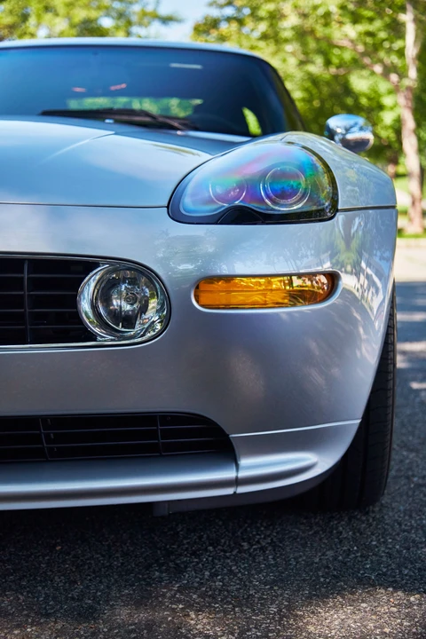 2003 BMW Z8 - Image 8 of 31