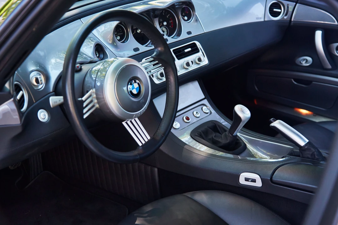 2003 BMW Z8 - Image 13 of 31