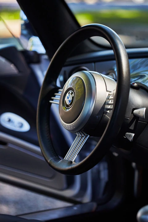 2003 BMW Z8 - Image 27 of 31