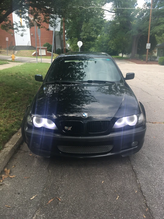 2003 BMW E46 330i & 330Ci - Image 3 of 6