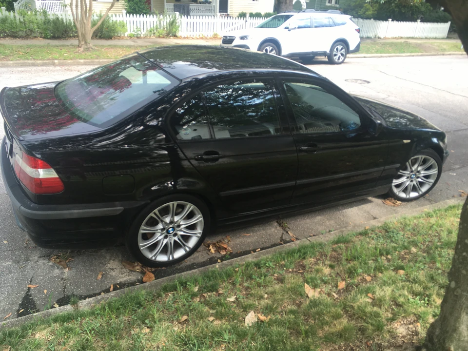 2003 BMW E46 330i & 330Ci - Image 2 of 6