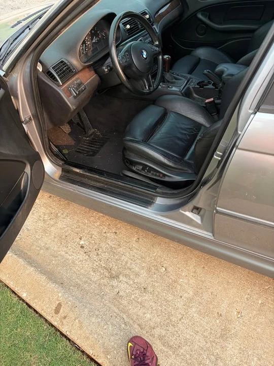 2003 BMW E46 3 Series - Image 9 of 10
