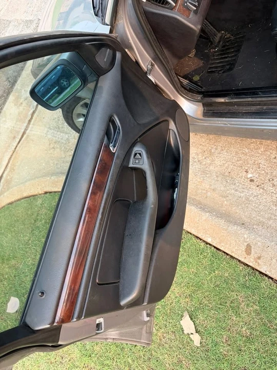 2003 BMW E46 3 Series - Image 7 of 10