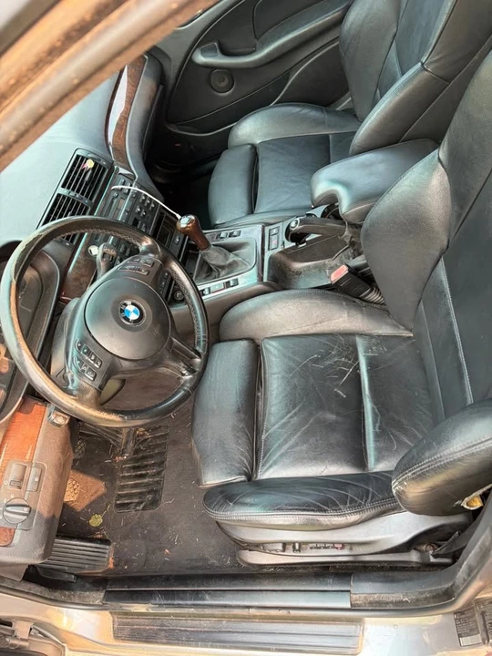 2003 BMW E46 3 Series - Image 2 of 10