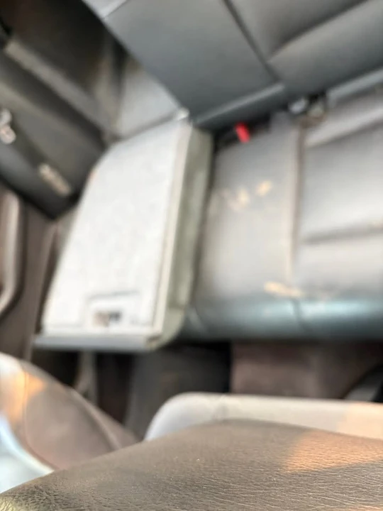 2003 BMW E46 3 Series - Image 6 of 10