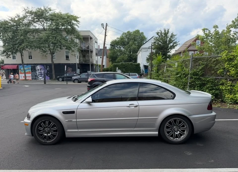 2003 BMW E46 M3 - Image 4 of 10