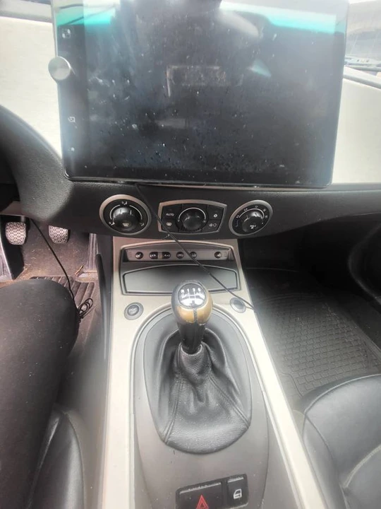 2003 BMW E85 Z4 Roadster - Image 10 of 18