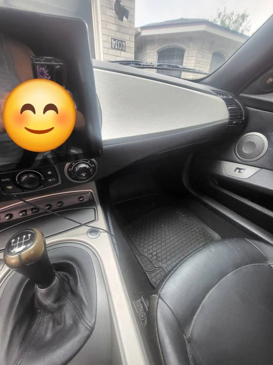 2003 BMW E85 Z4 Roadster - Image 13 of 18