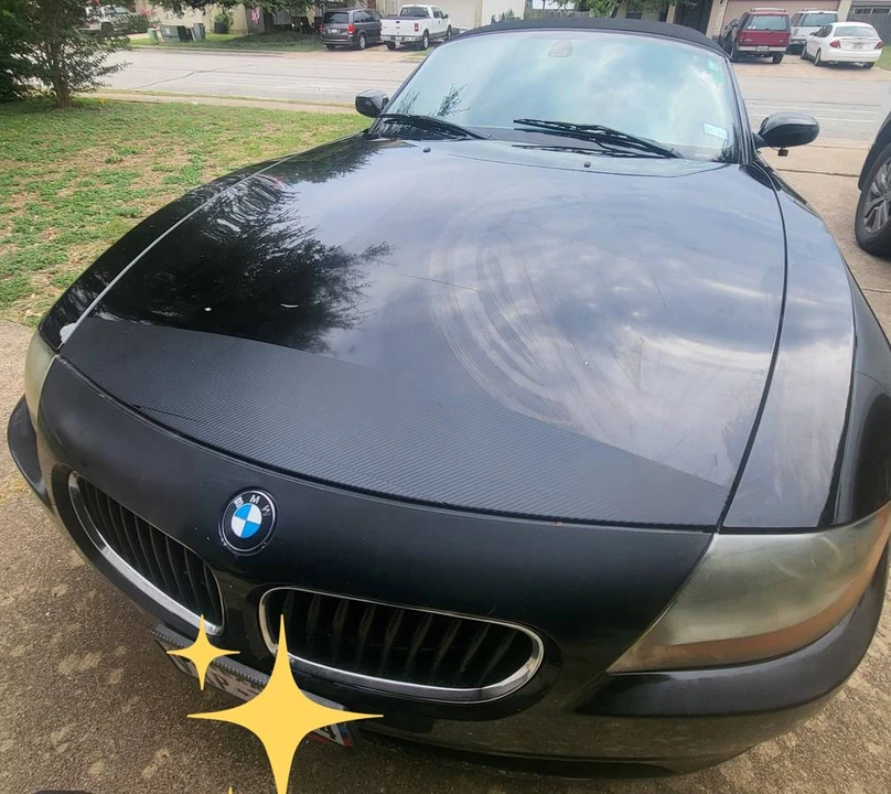 2003 BMW E85 Z4 Roadster - Image 3 of 18