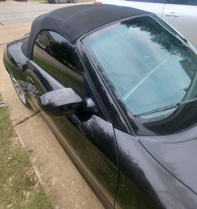 2003 BMW E85 Z4 Roadster - Image 2 of 18