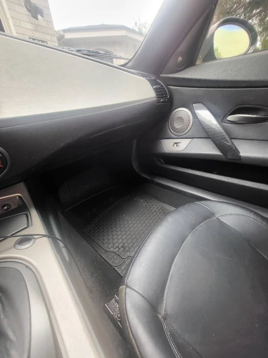 2003 BMW E85 Z4 Roadster - Image 7 of 18