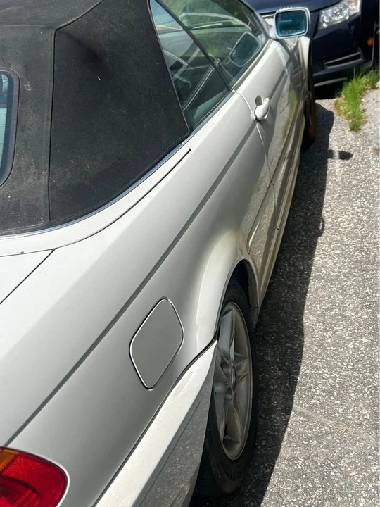 2003 BMW E46 3 Series - Image 2 of 4