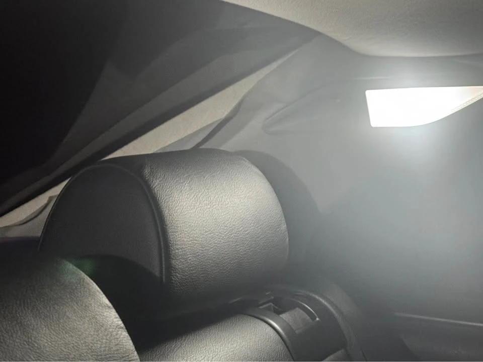 2003 BMW E39 5 Series - Image 7 of 10