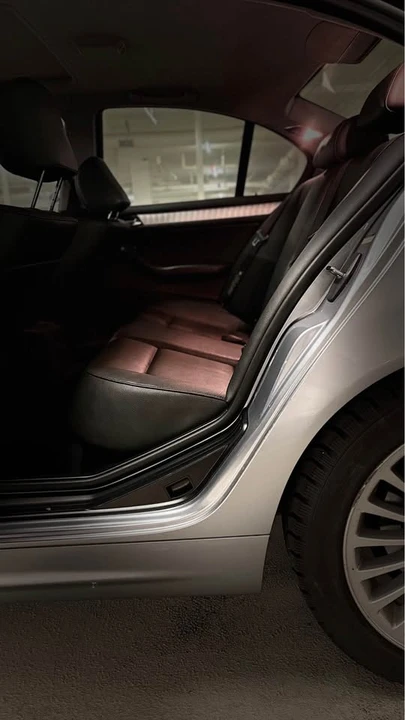 2003 BMW E46 3 Series - Image 5 of 13