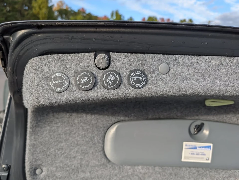 2003 BMW E46 M3 - Image 16 of 18