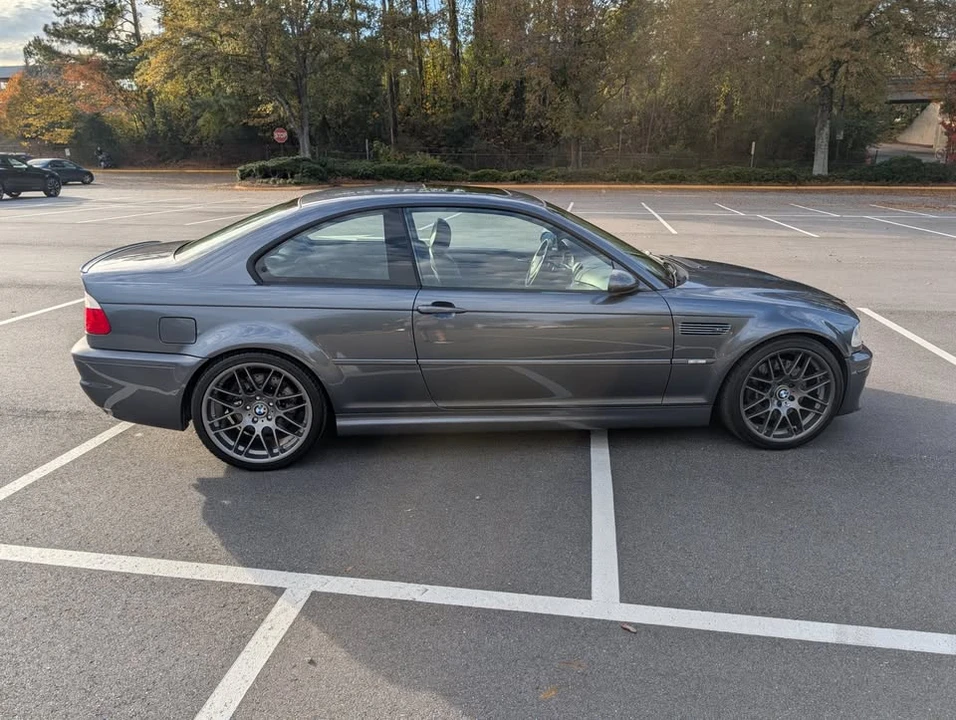 2003 BMW E46 M3 - Image 5 of 18