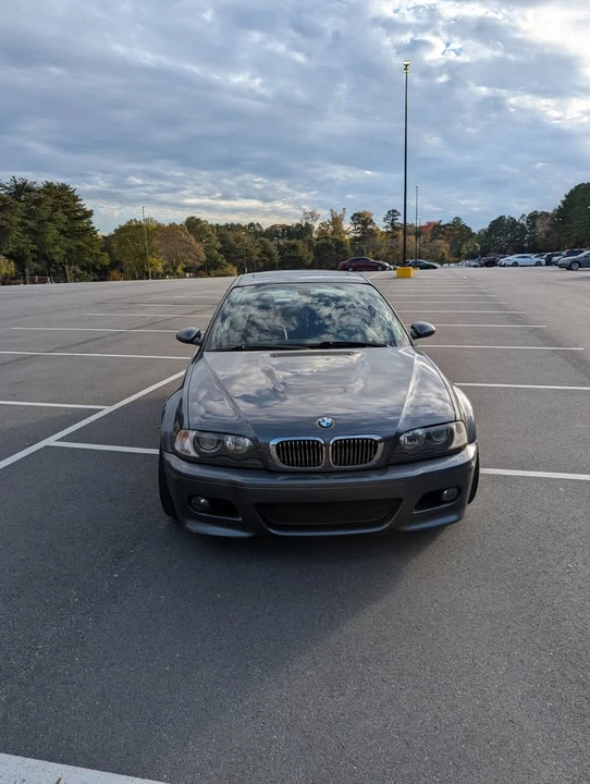 2003 BMW E46 M3 - Image 7 of 18